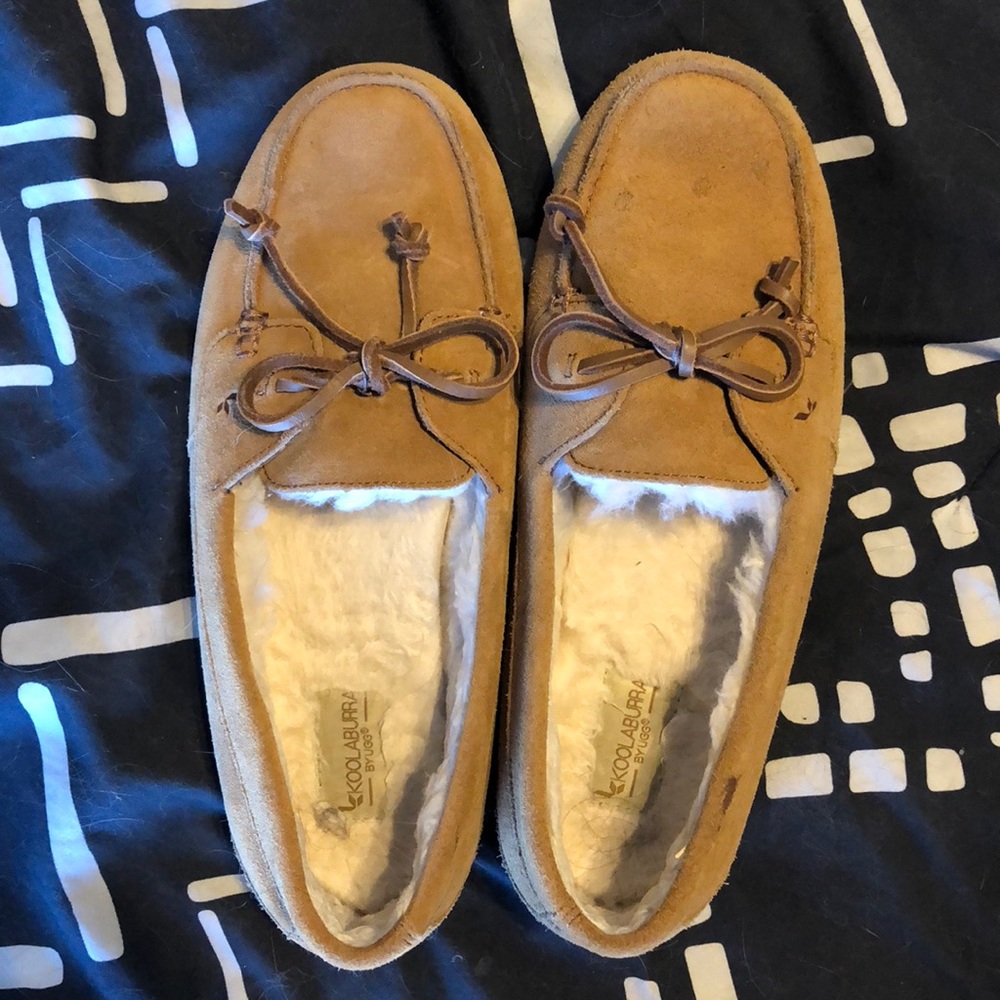 Koolaburra by UGG Moccasin